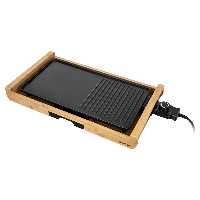 گریل برقی سنکور مدل SBG 206BK