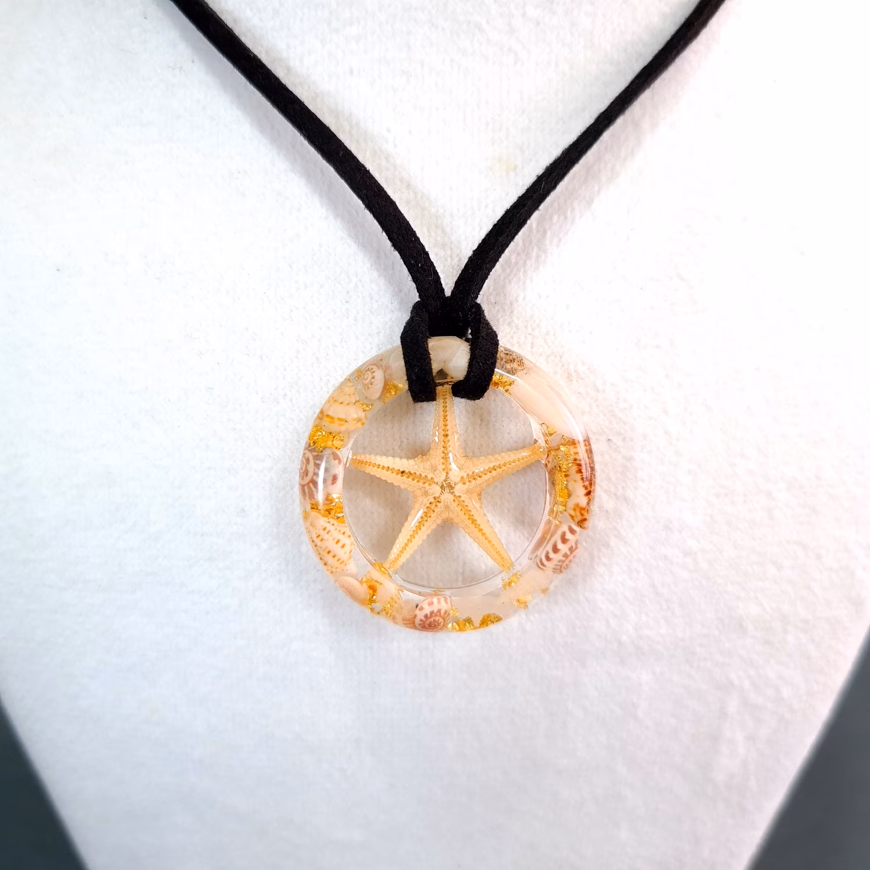 نیم ست ستاره دریایی