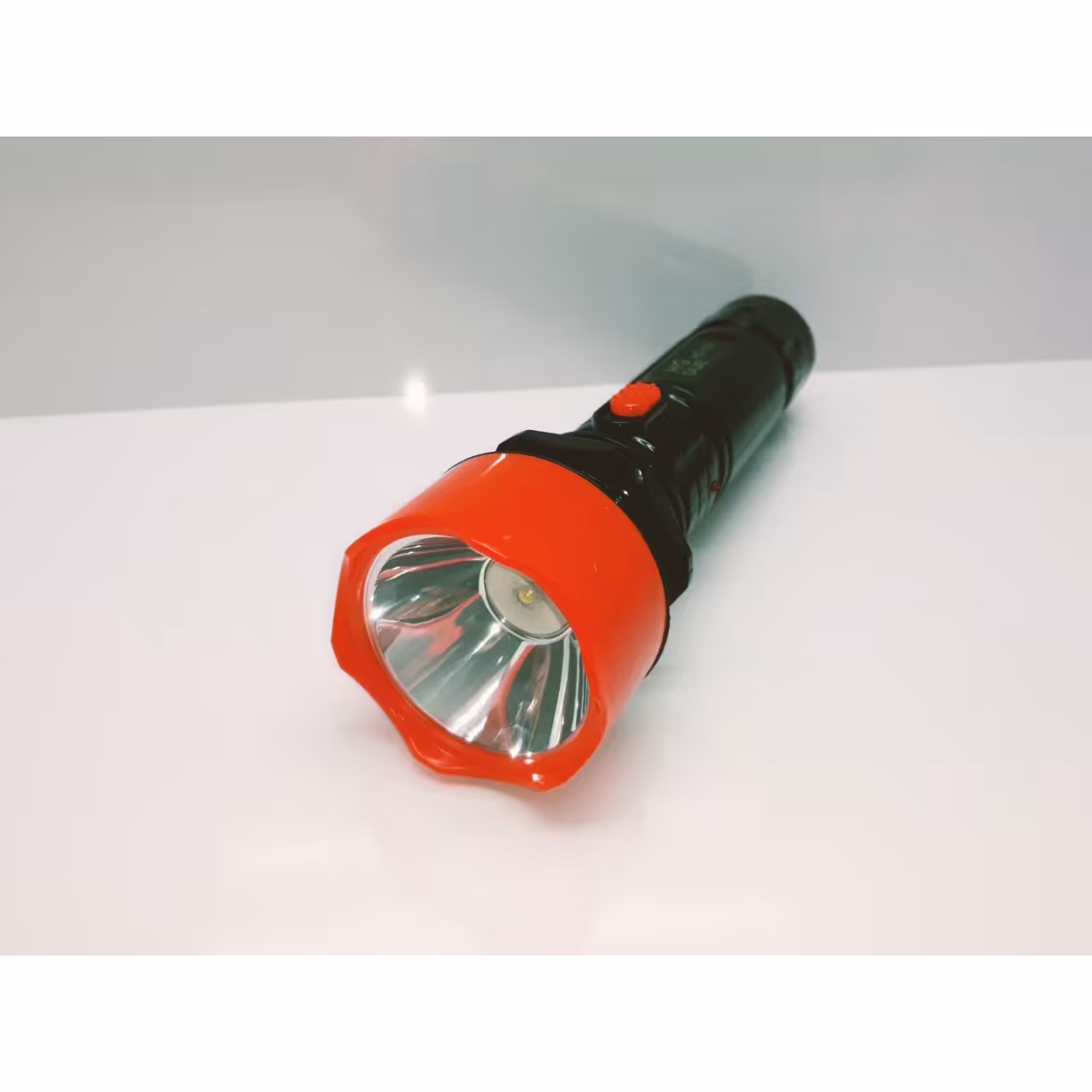 چراغ قوه شارژی Hgdue HG-108