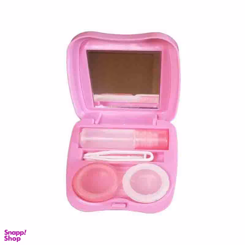 محفظه نگهداری لنز مدل 5pcs