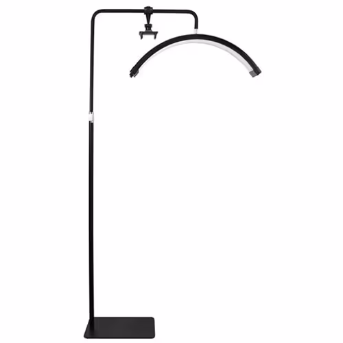 نور ثابت ال ای دی Moon Light HD-M8X II