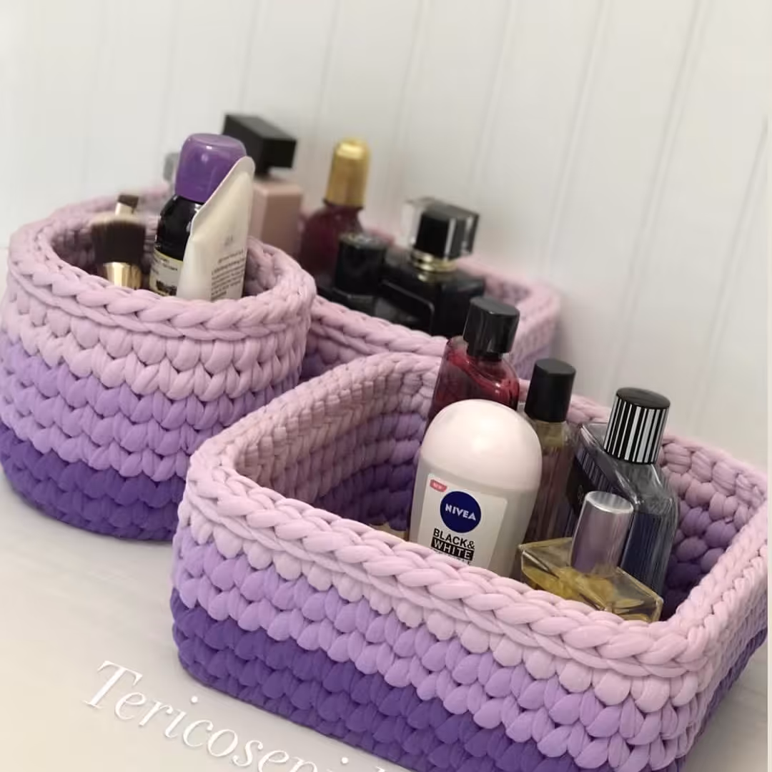 نظم دهنده لوازم و اکسسوری ت