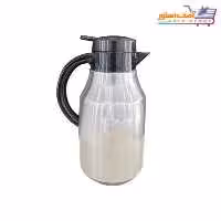 فلاسک استیل هیلتون 1لیتری