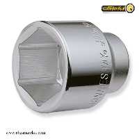 بکس تکی 1 اینچ جانزوی کوتاه 6 گوش مدل S04H81