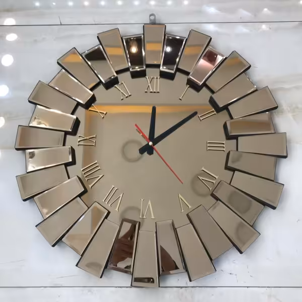 ساعت خورشیدی