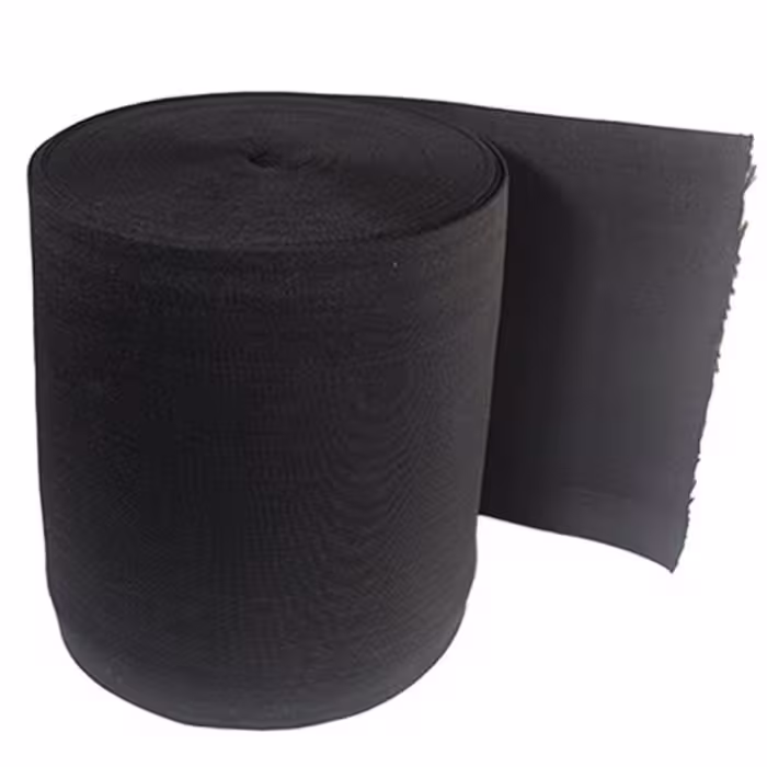 کش پهن خیاطی (کش گن) به عرض حدود 30 سانتی متر و طول 1 متر