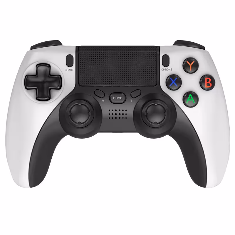 دسته بازی بی سیم تسکو مدل TG 159W