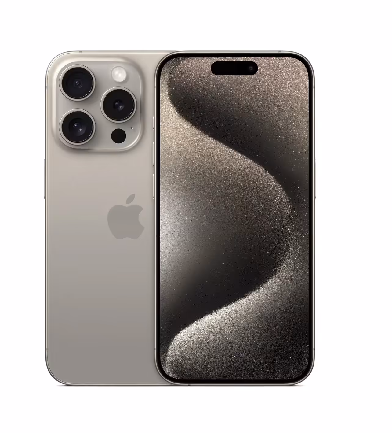 گوشی موبایل اپل مدل iPhone 15 Pro Max Not Zaa ظرفیت 512 گیگابایت