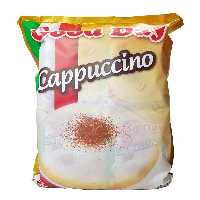 کاپوچینو گوددی 30 عددی  Cappuccino Good Day