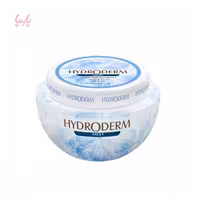 کرم کاسه ای مرطوب کننده و نرم کننده دست و صورت هیدرودرم مدل mist