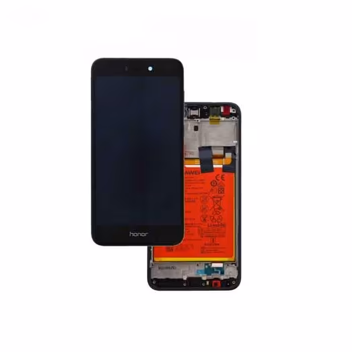 تاچ و ال سی دی موبایل هوآوی مدل Honor 8 Lite B