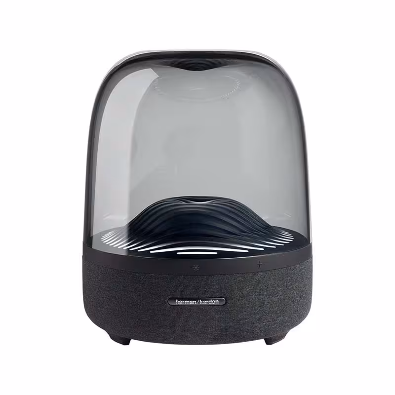 اسپیکر بلوتوثی هارمن کاردن مدل AURA STUDIO 3