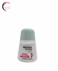 رول ضد تعریق زنانه گارنیر مدل Termal Koruma حجم 50 میل