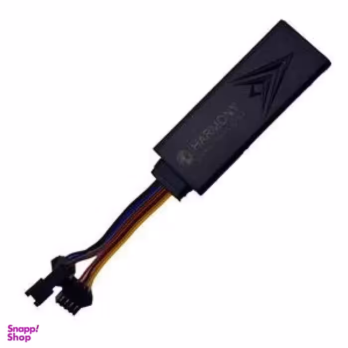 ردیاب خودرو و موتور سیکلت هارمونی مدل m300 plus