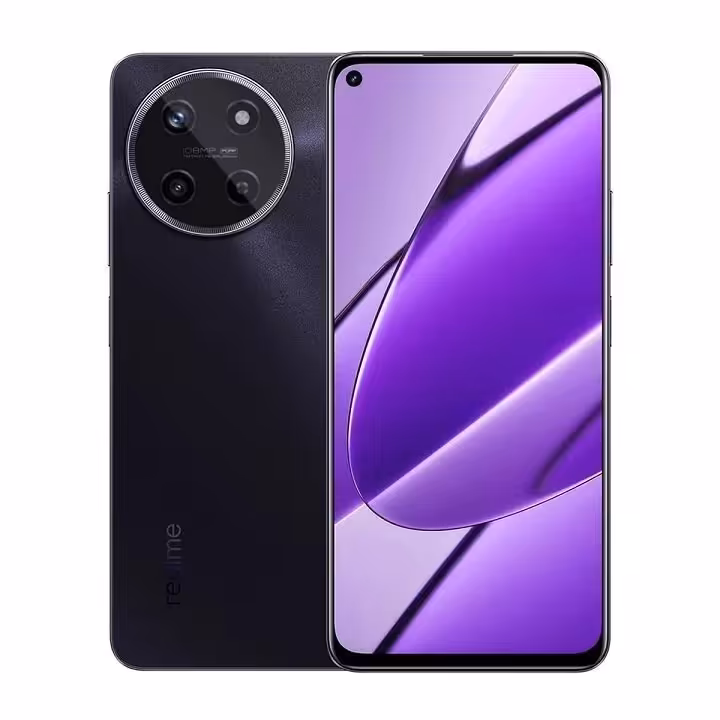 قیمت و خرید گوشی موبایل ریلمی مدل 11 4G دو سیم کارت ظرفیت 256 گیگابایت و رم 8 گیگابایت