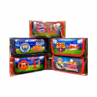 جامدادی سه زیپ باگاسیس کد 1018