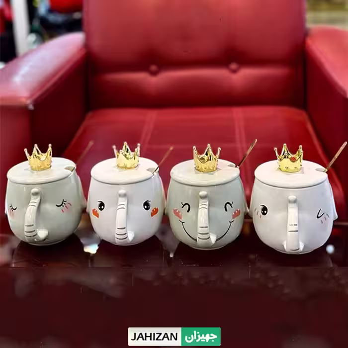 ماگ فیل مدل 825/24