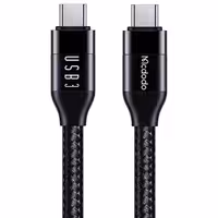 کابل شارژ سریع تایپ سی به تایپ سی 100 وات 1.2 متری مک دودو CA-713