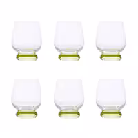 لیوان سیمونا سبز اگو