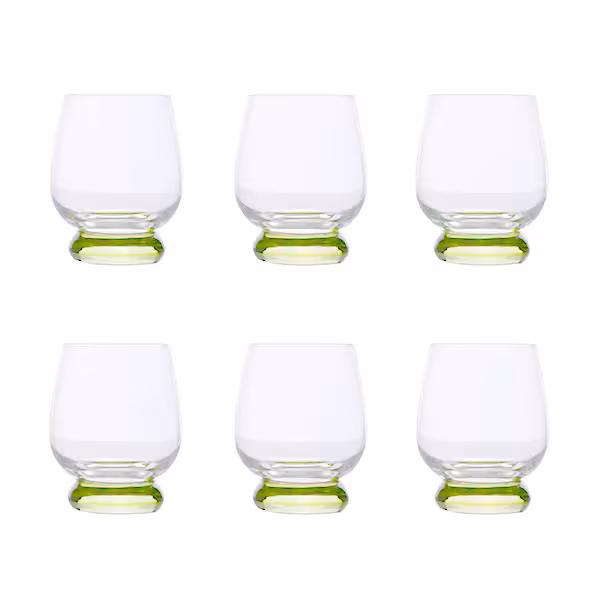 لیوان سیمونا سبز اگو