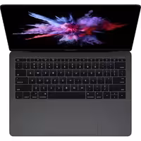 مک بوک پرو 13 اینچ رتینا i5 مدل MPXT2 با ظرفیت هارد 256 گیگابایت SSD خاکستری - Hiapple.ir