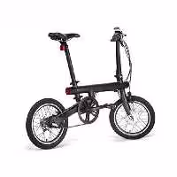 دوچرخه برقی تاشو شیائومی Mijia QiCycle Folding Electric Bike XC01QJ