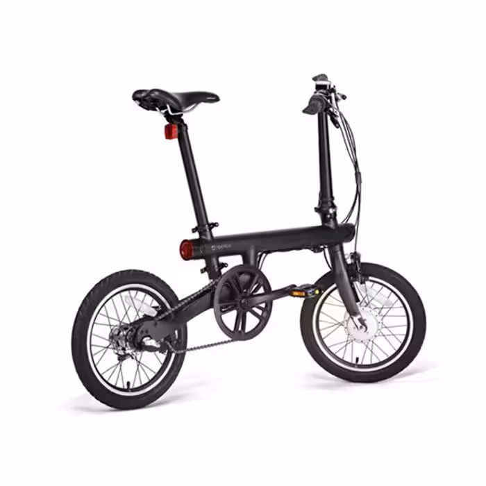 دوچرخه برقی تاشو شیائومی Mijia QiCycle Folding Electric Bike XC01QJ