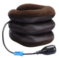 تراکشن گردن بادی