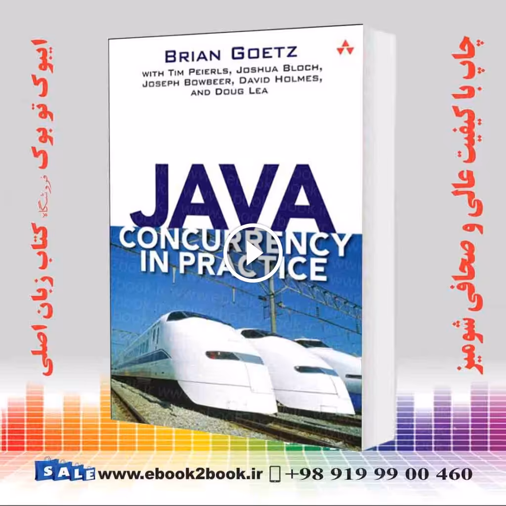 Java Concurrency in Practice