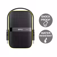 هارد سیلیکون پاور SP Armor A60 1TB