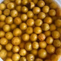 ترشی آلوچه (دهنم آب افتاد 