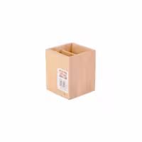 جای قاشق چنگال چوبی ردفلاور (RedFlower) مدل B595
