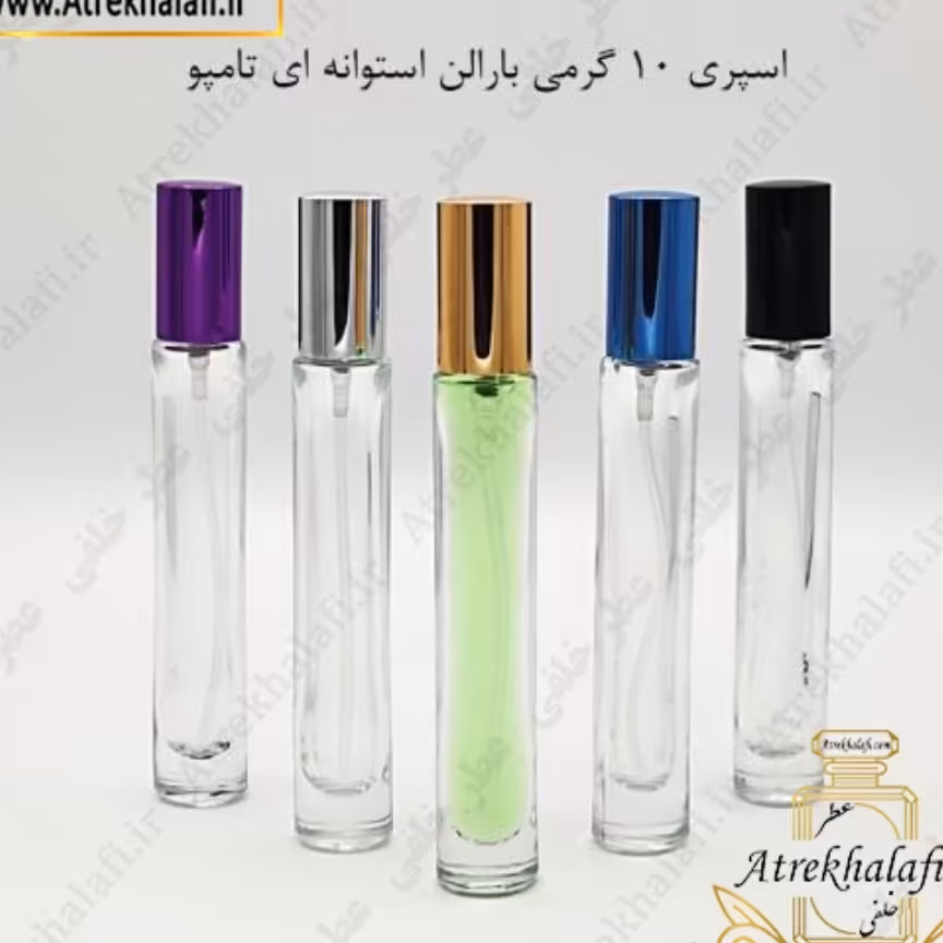 عطر ایفوریا مردانه و زنانه 20 گرمی