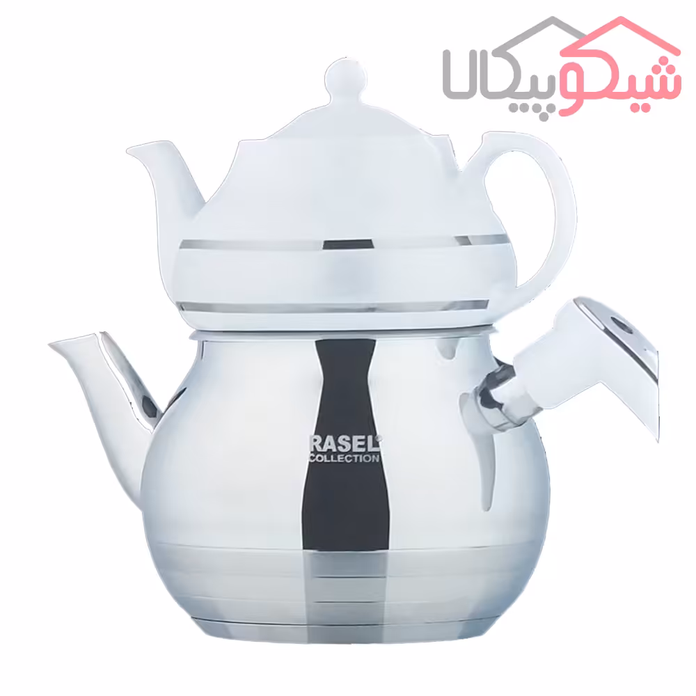 کتری قوری راسل مدل 060