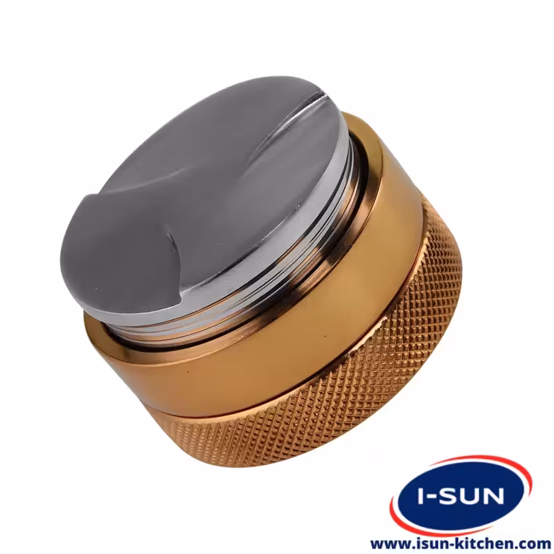 خرید و قیمت لولر قهوه سایز 58 گتر (اصل) - فروشگاه آیسان