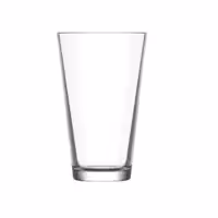 لیوان بلند لاو مدل HER-25 بسته 6 عددی