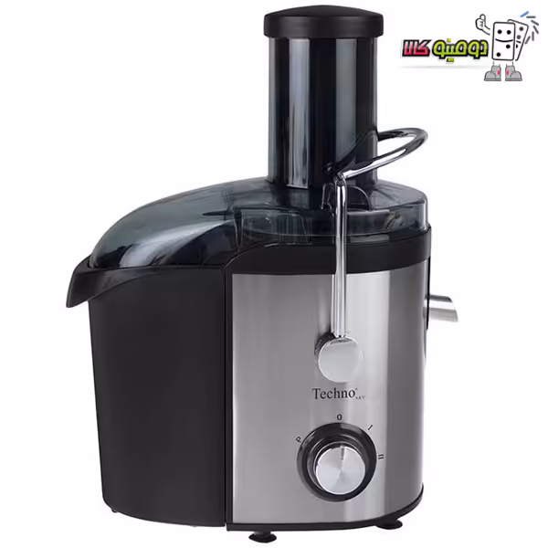 خرید آبمیوه گیری تکنو مدل Te-311 - دومینو کالا