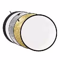 رفلکتور 5 کاره هیرو Hero Reflector 5in1 80cm