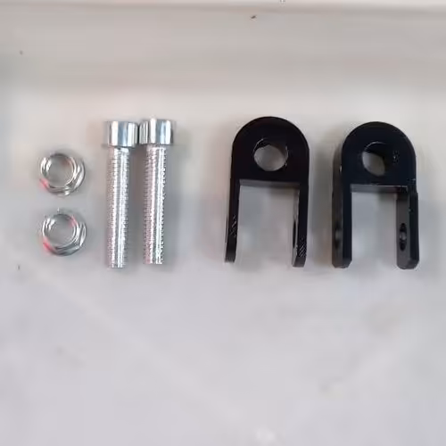 اسپیسر ارتفاع دهنده کمک