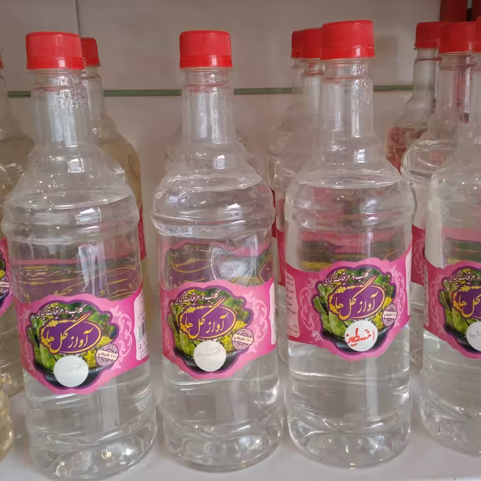 عرق افسنطین (افسنتین) 900 گرمی 