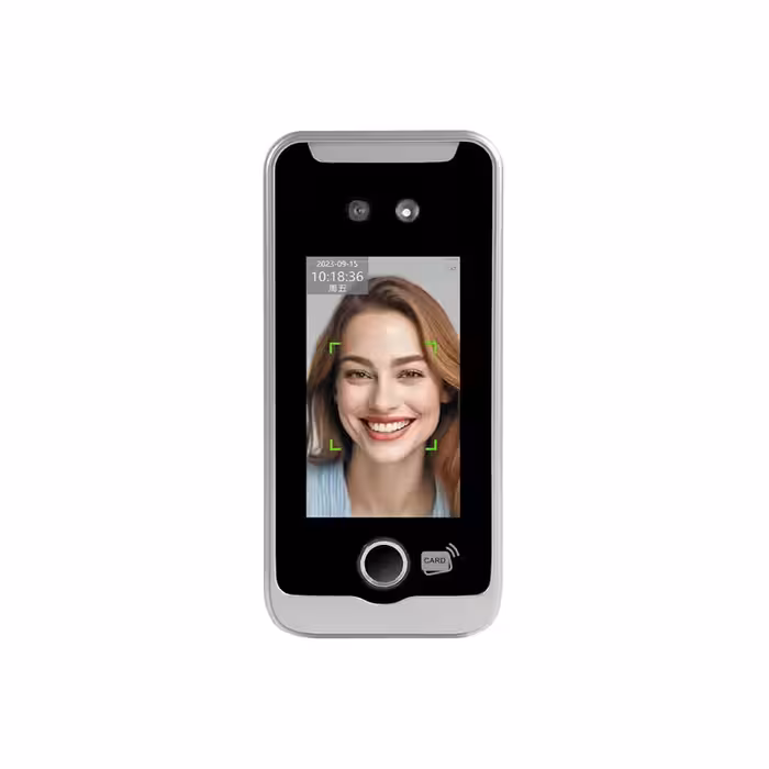 دستگاه حضور و غیاب فراتکنو مدل Ai09F