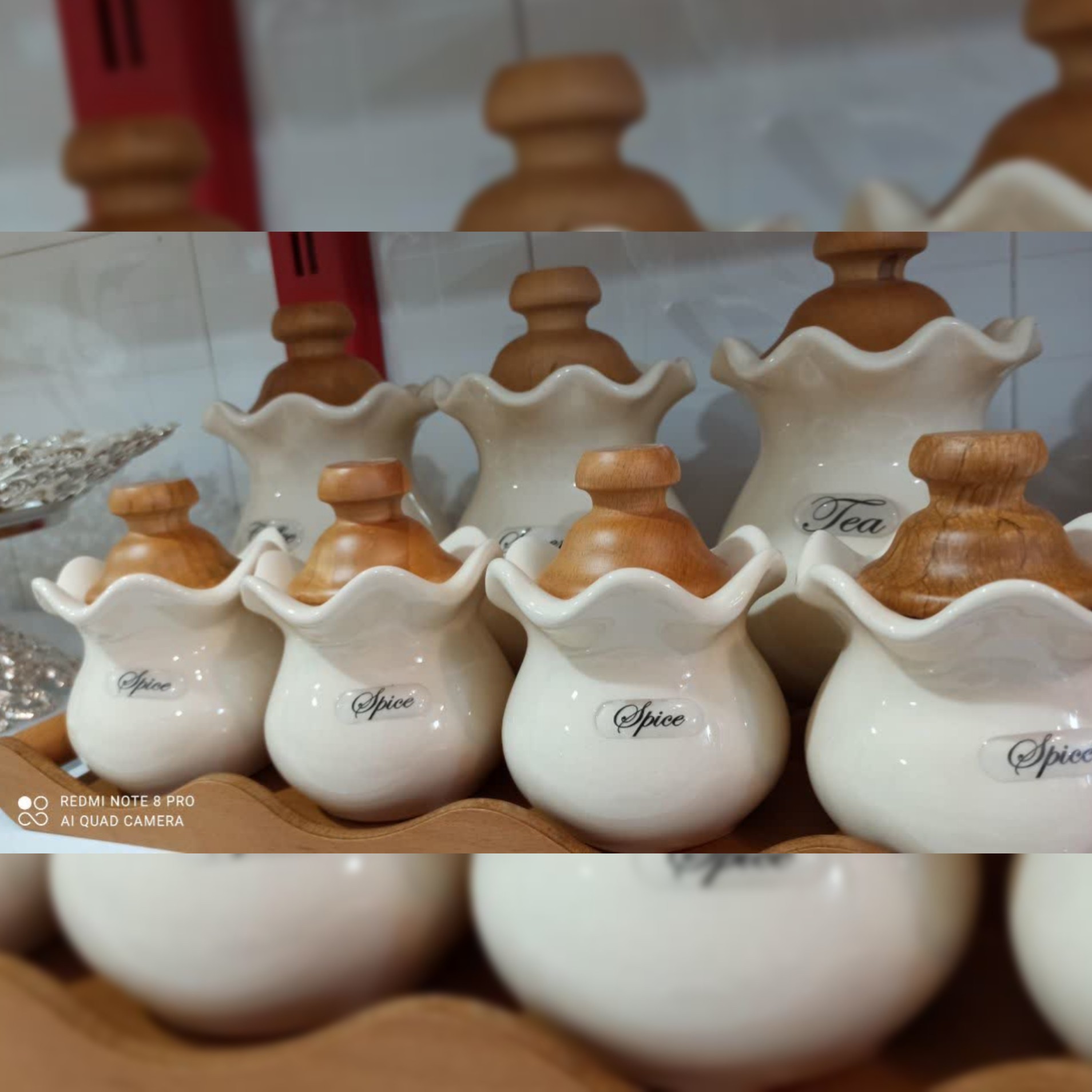 سرویس پاسماوری درب چوب وپایه چوب