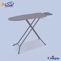 میز اتو ایستاده پریزدار  UN-7060A