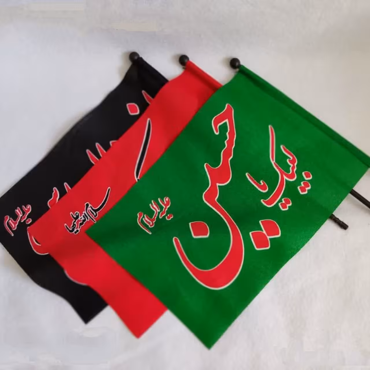 پرچم مخصوص کودکان