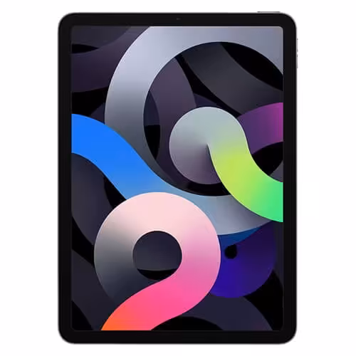 تبلت اپل مدل iPad Air 10.9 inch 2020 4G ظرفیت 256 گیگابایت
