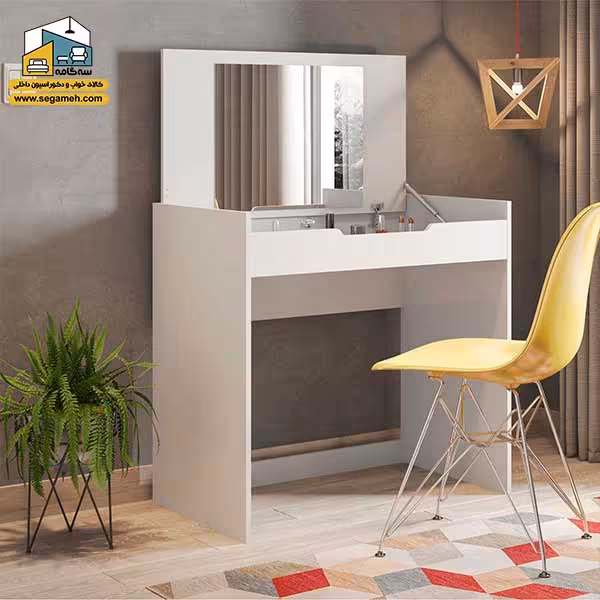 میز آرایش کد DMP85 - فروشگاه سه گامه
