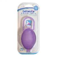 قاب محافظ پستانک ب ب دور bebedor