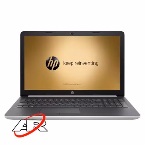 لپ تاپ اچ پی مدل DA2211 i7 10510U 8GB 1TB 4GB