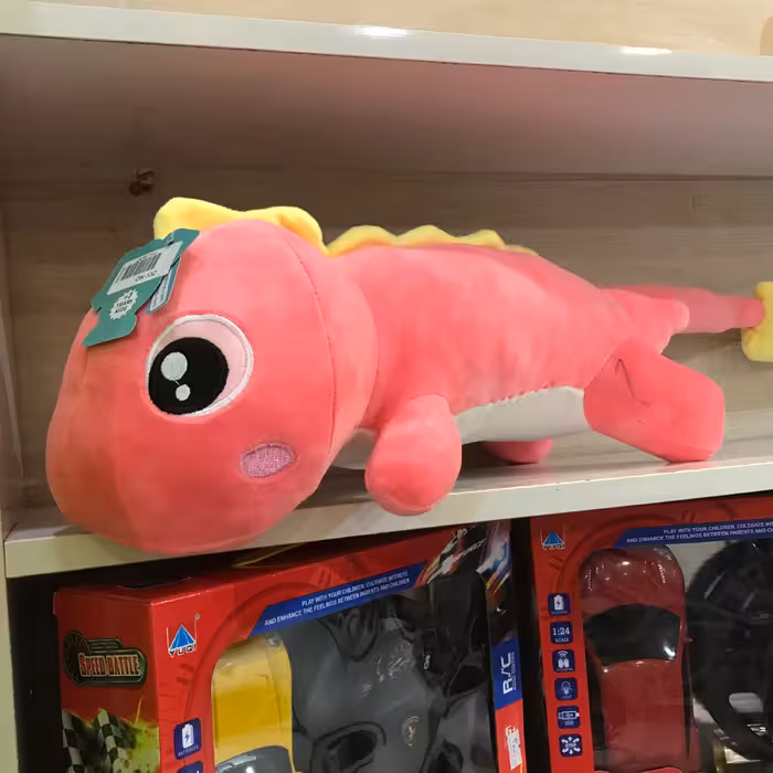 عروسک سمندر پولیشی کیفیت تضمینی