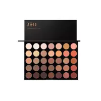 پالت سایه چشم مورف 35O مدل Morphe supernatural glow